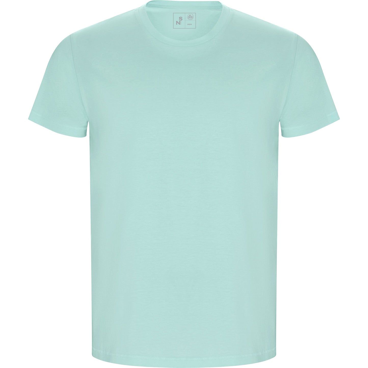 SNC6690 T-SHIRT IN COTONE UOMO