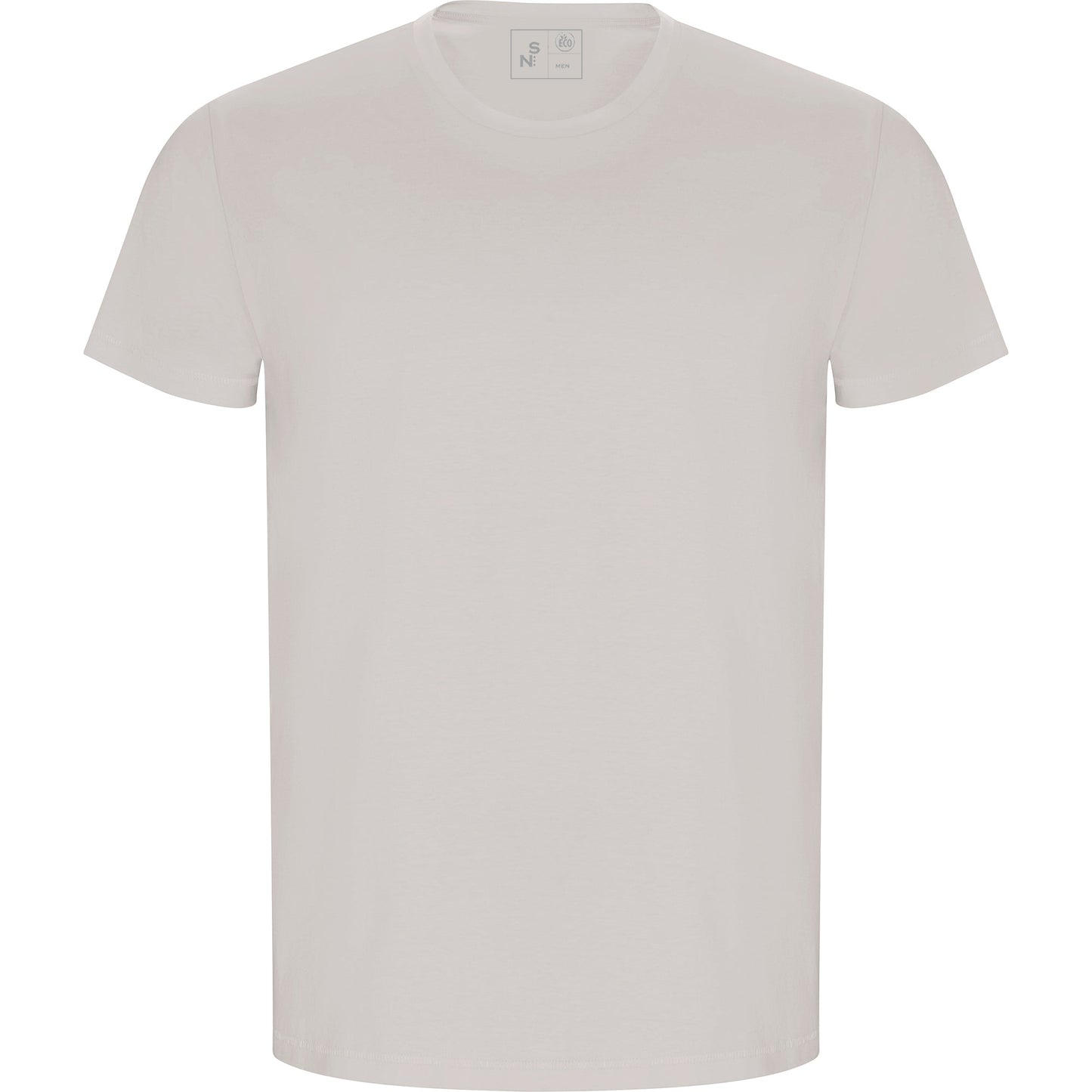 SNC6690 T-SHIRT IN COTONE UOMO