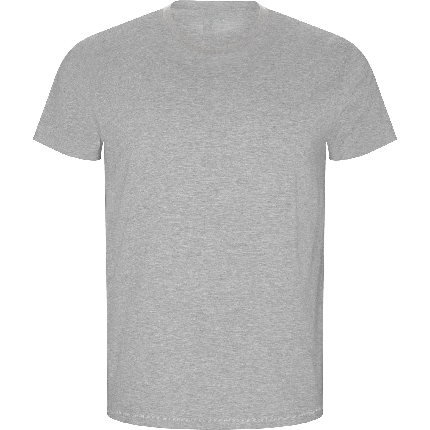SNC6690 T-SHIRT IN COTONE UOMO