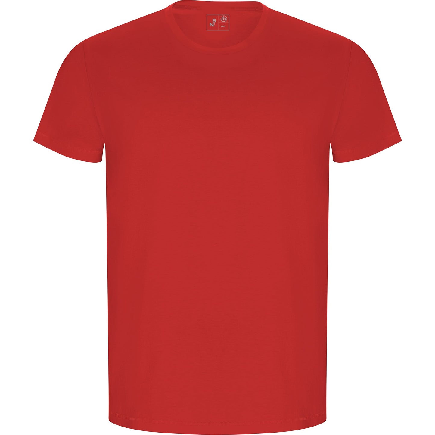 SNC6690 T-SHIRT IN COTONE UOMO