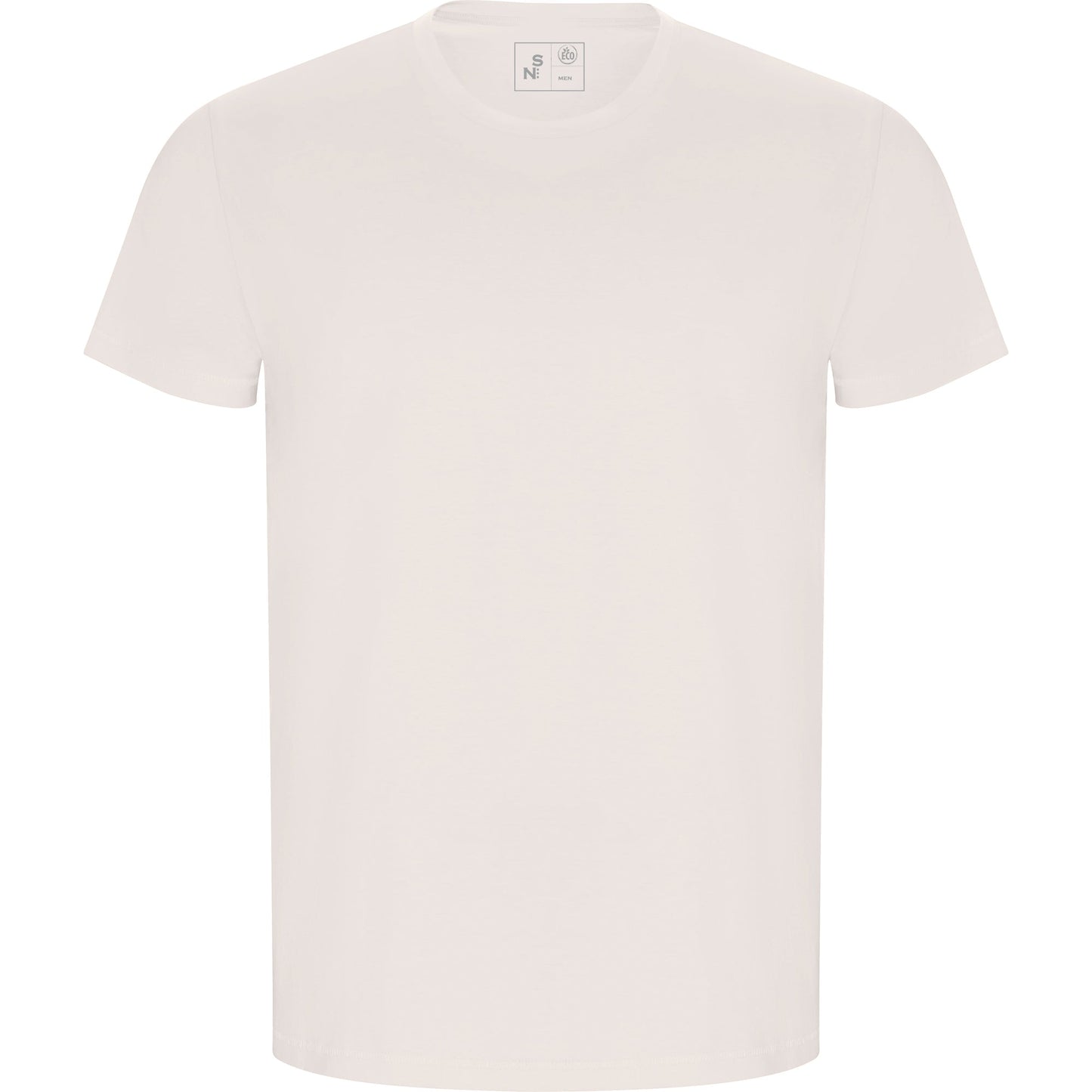 SNC6690 T-SHIRT IN COTONE UOMO
