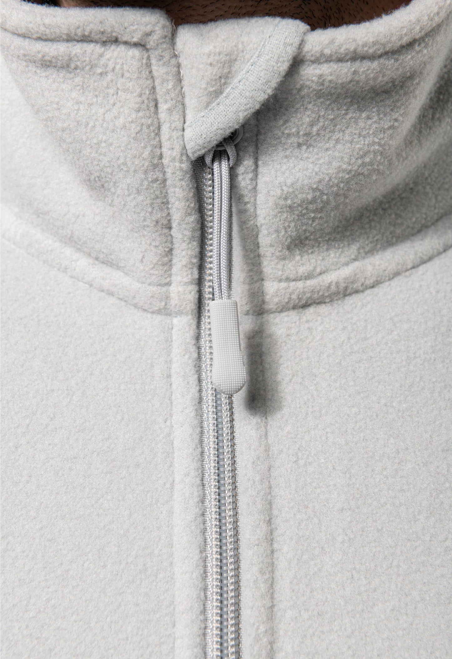 SNCH9121 CHAQUETA MICROPOLAR.UNISEX