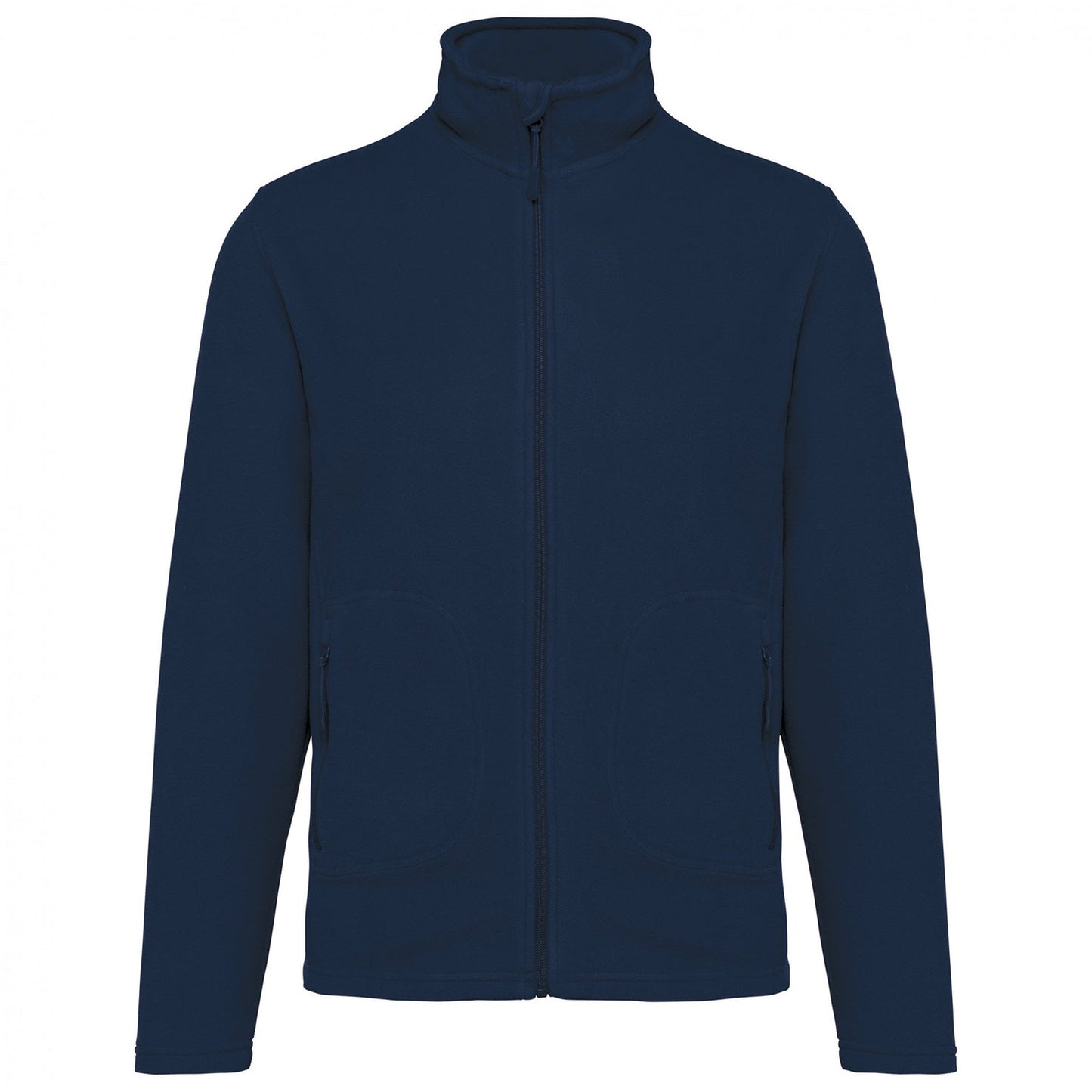 SNCH9121 CHAQUETA MICROPOLAR.UNISEX