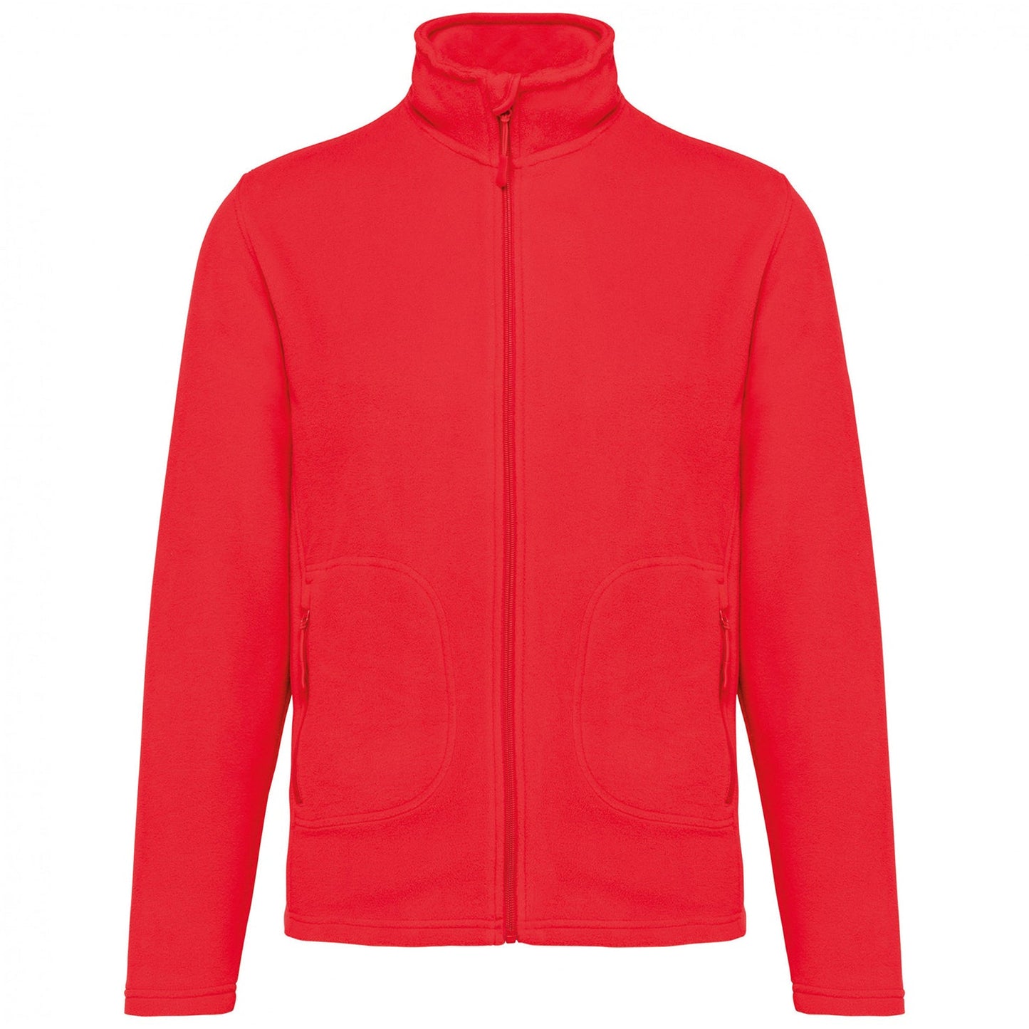 SNCH9121 CHAQUETA MICROPOLAR.UNISEX