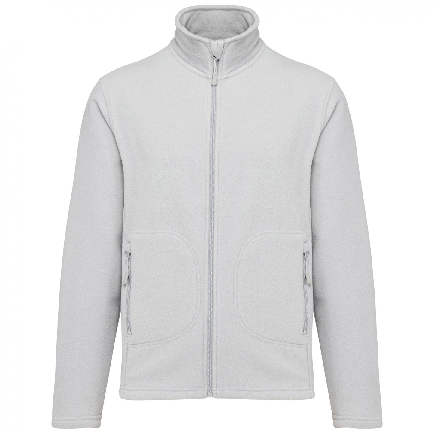 SNCH9121 CHAQUETA MICROPOLAR.UNISEX
