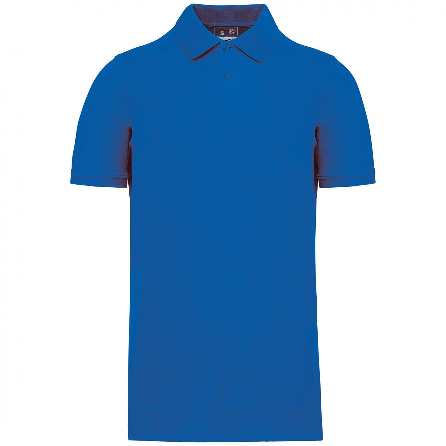 SNP2025 POLO ALGODÓN ORGÁNICO BIO.HOMBRE