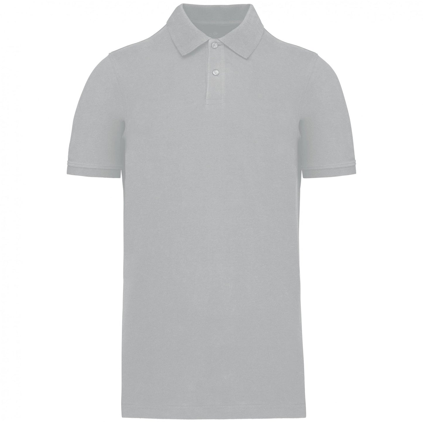 SNP2025 POLO ALGODÓN ORGÁNICO BIO.HOMBRE