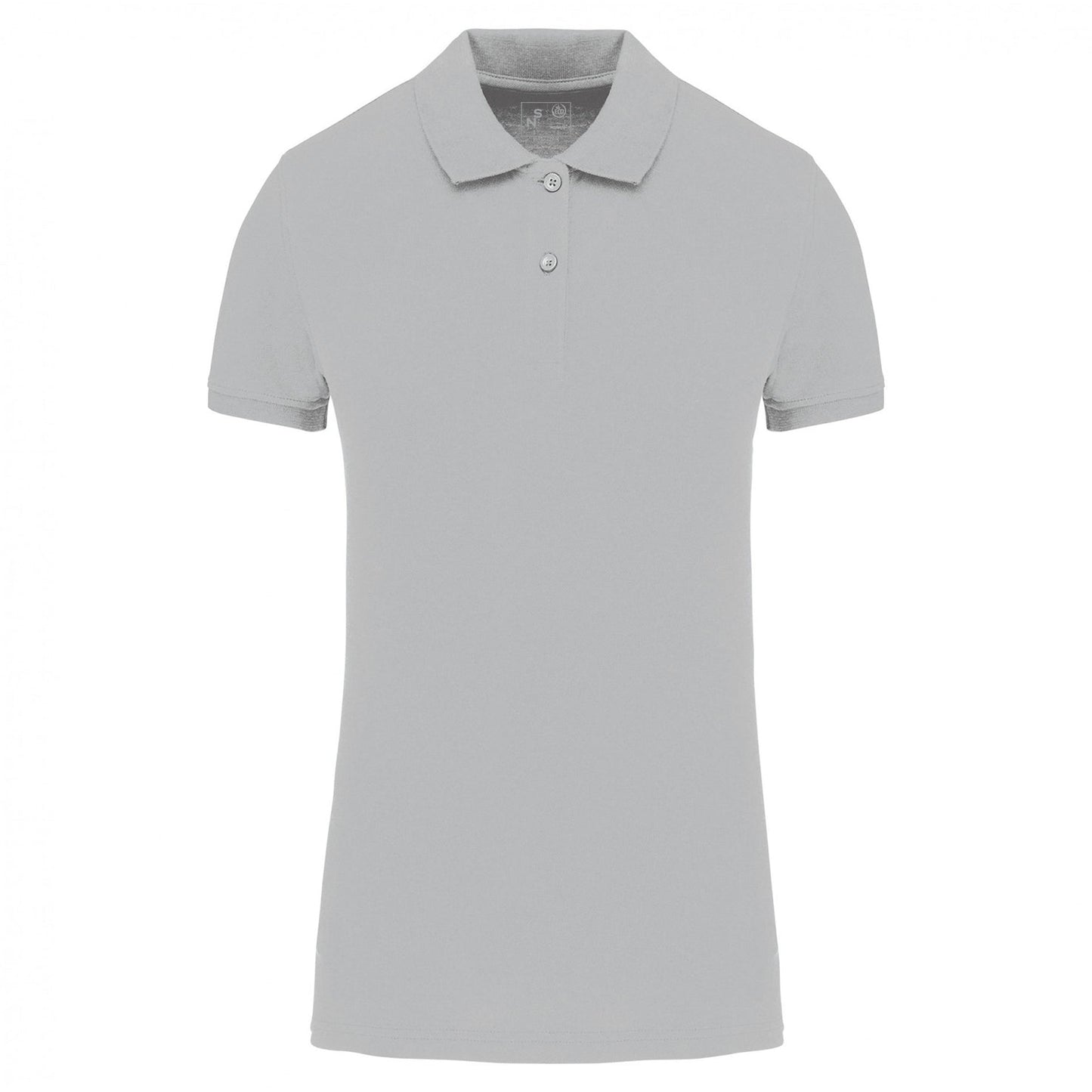 SNP2026 POLO ALGODÓN ORGÁNICO BIO.MUJER