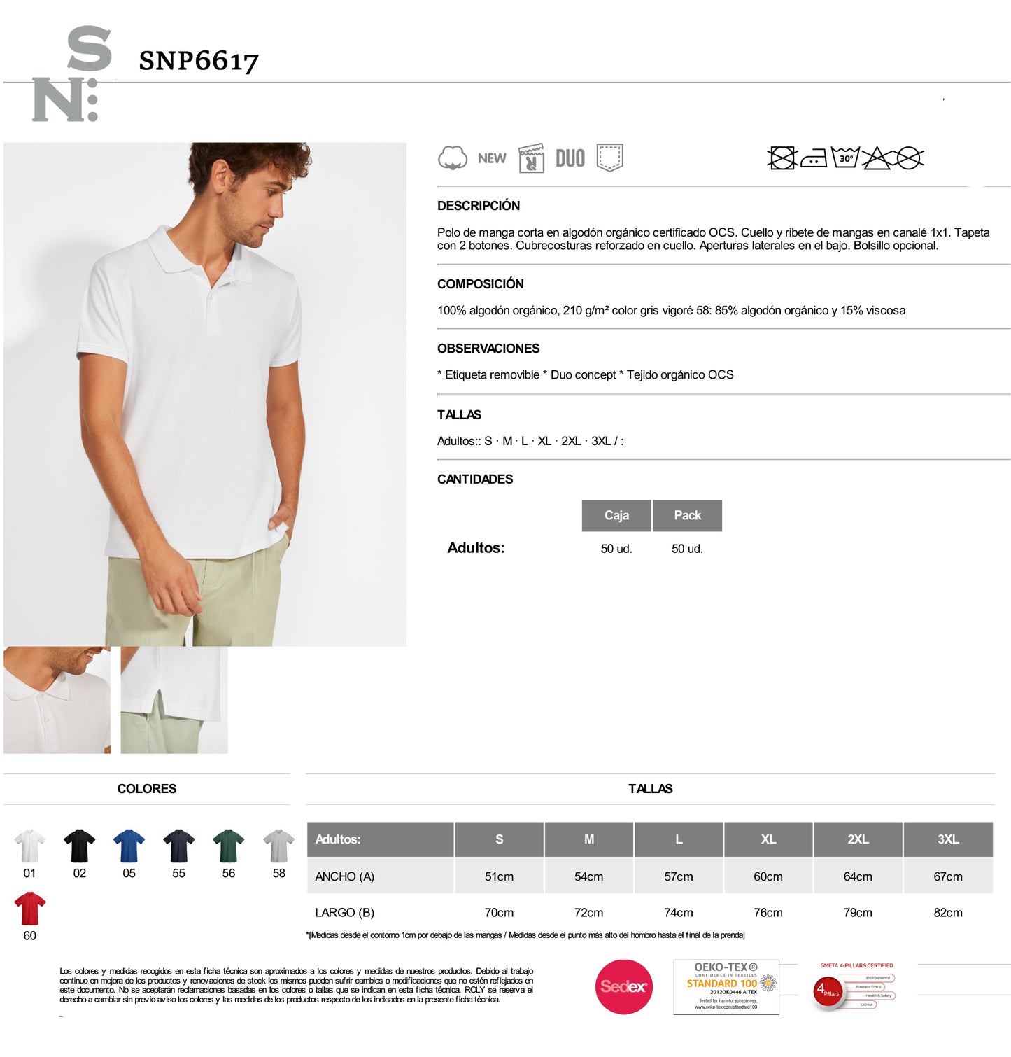 SNP6617-POLO PRINCE