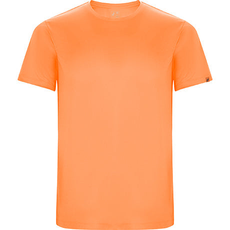 SNC0427 T-SHIRT TECNICA RICICLATA