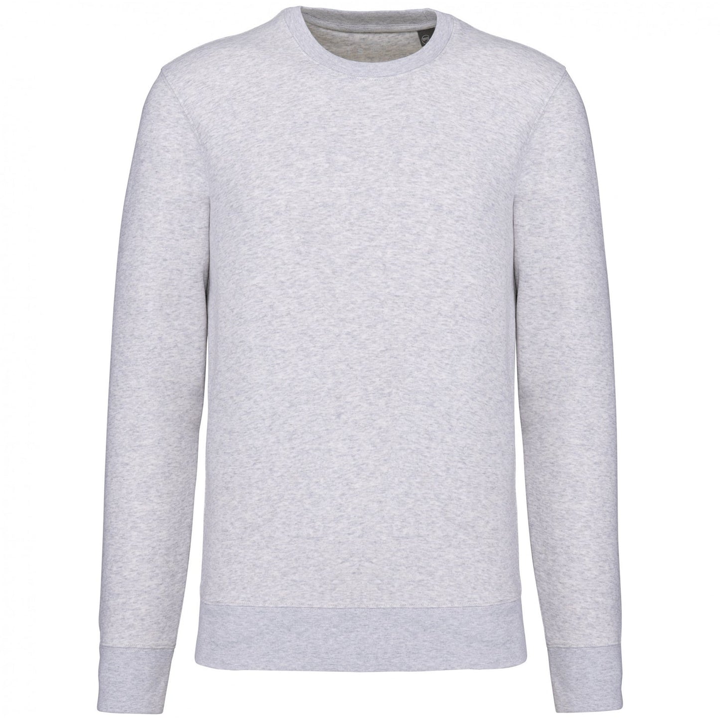 SN4025 -SUDADERA DE CUELLO REDONDO.UNISEX