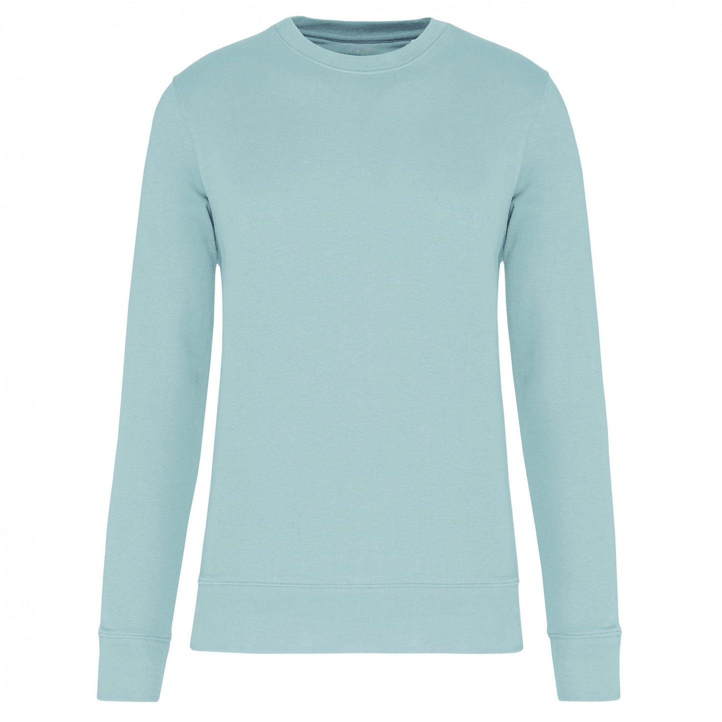 SN4025 -SUDADERA DE CUELLO REDONDO.UNISEX