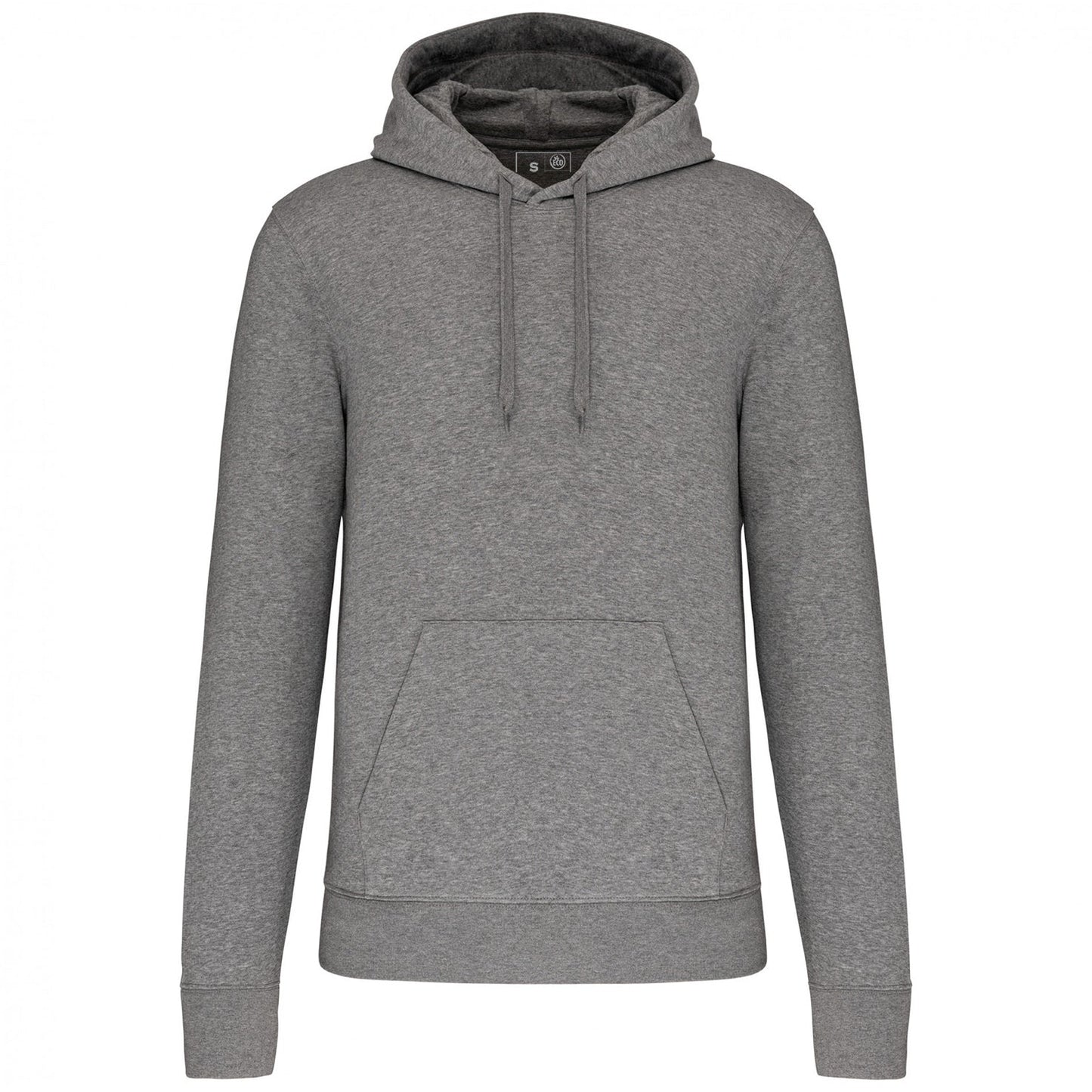 SN4027 SUDADERA CAPUCHA.HOMBRE