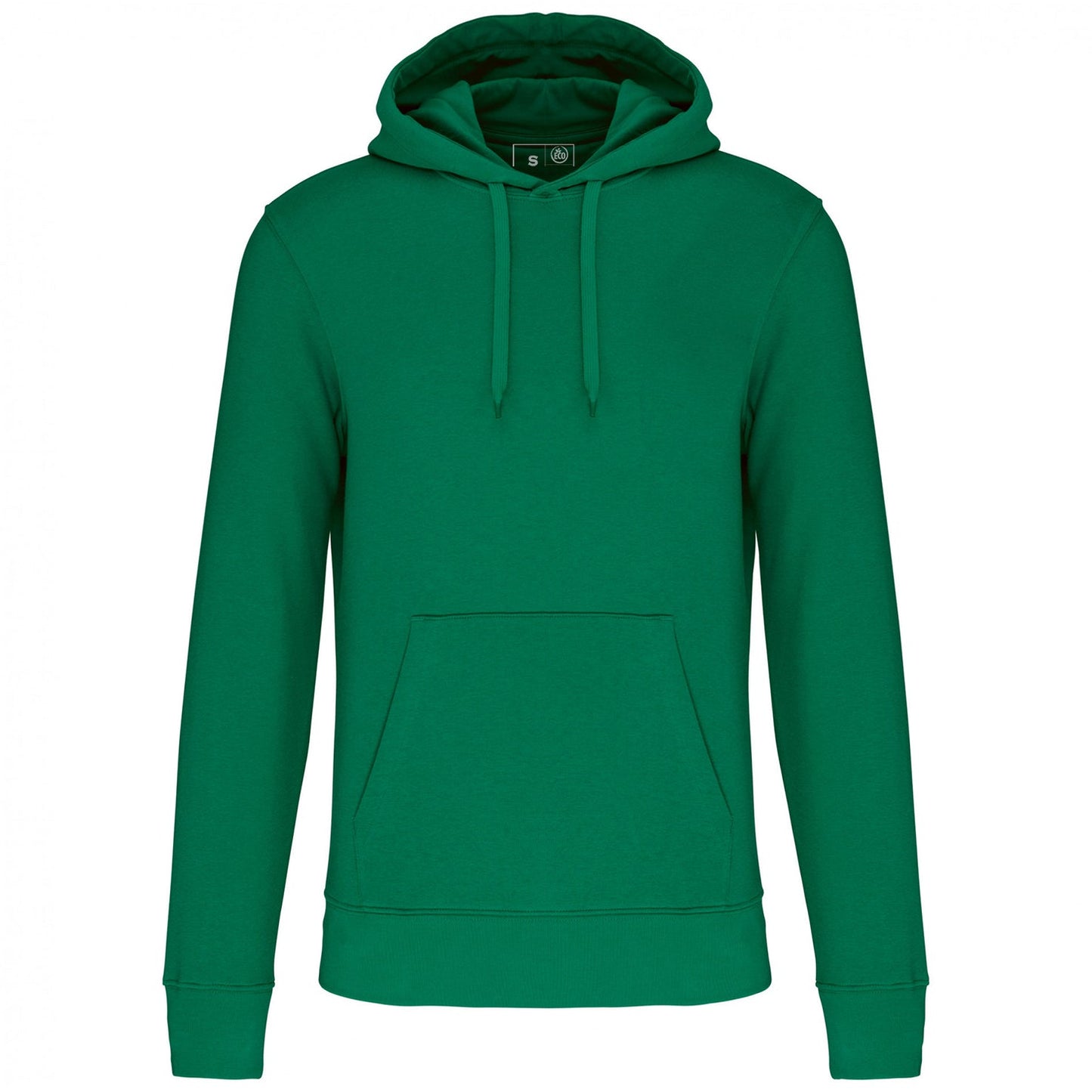 SN4027 SUDADERA CAPUCHA.HOMBRE