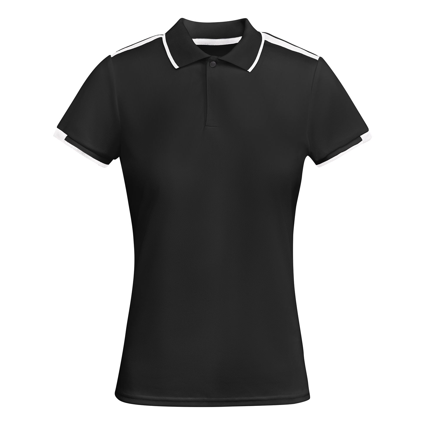 SNP0409 POLO TECNICA.DONNA