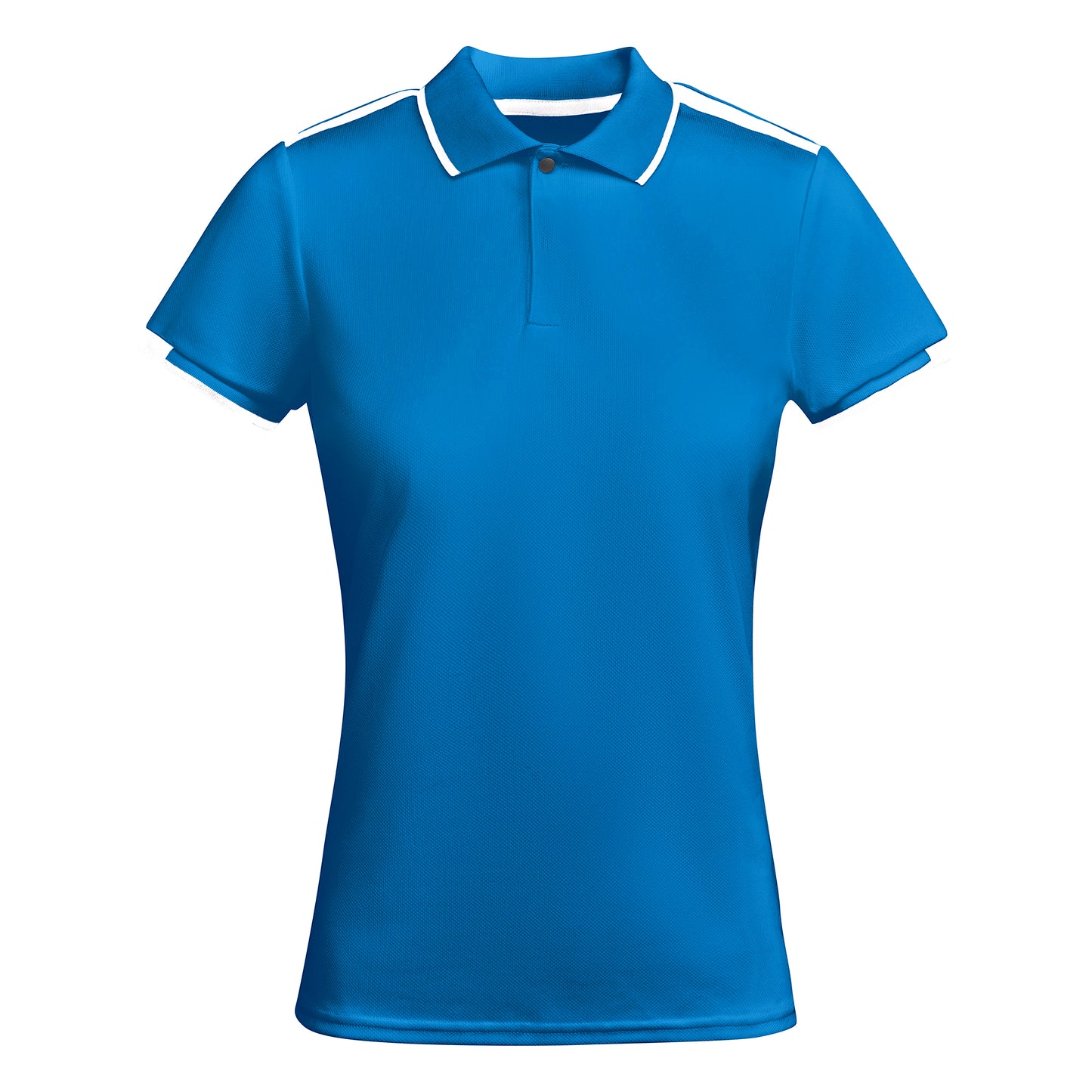 SNP0409 POLO TECNICA.DONNA