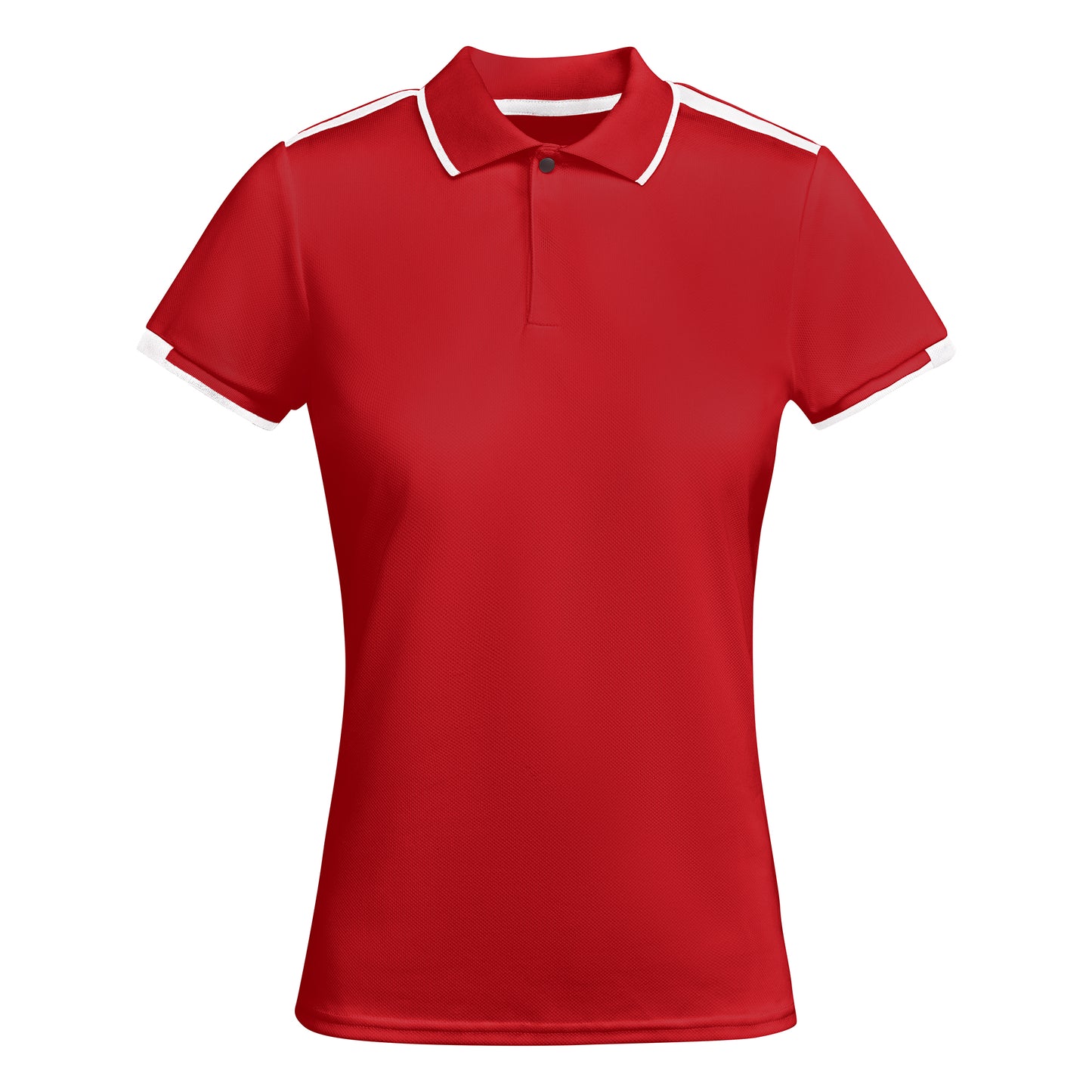 SNP0409 POLO TECNICA.DONNA