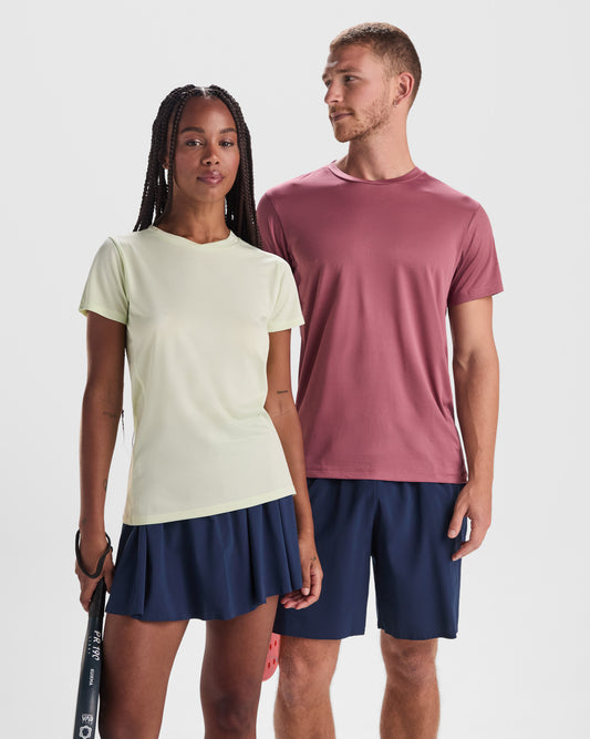 SNCA0304 - T-SHIRT TECHNIQUE SLAM