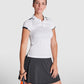 SNP0409 POLO TECNICA.DONNA