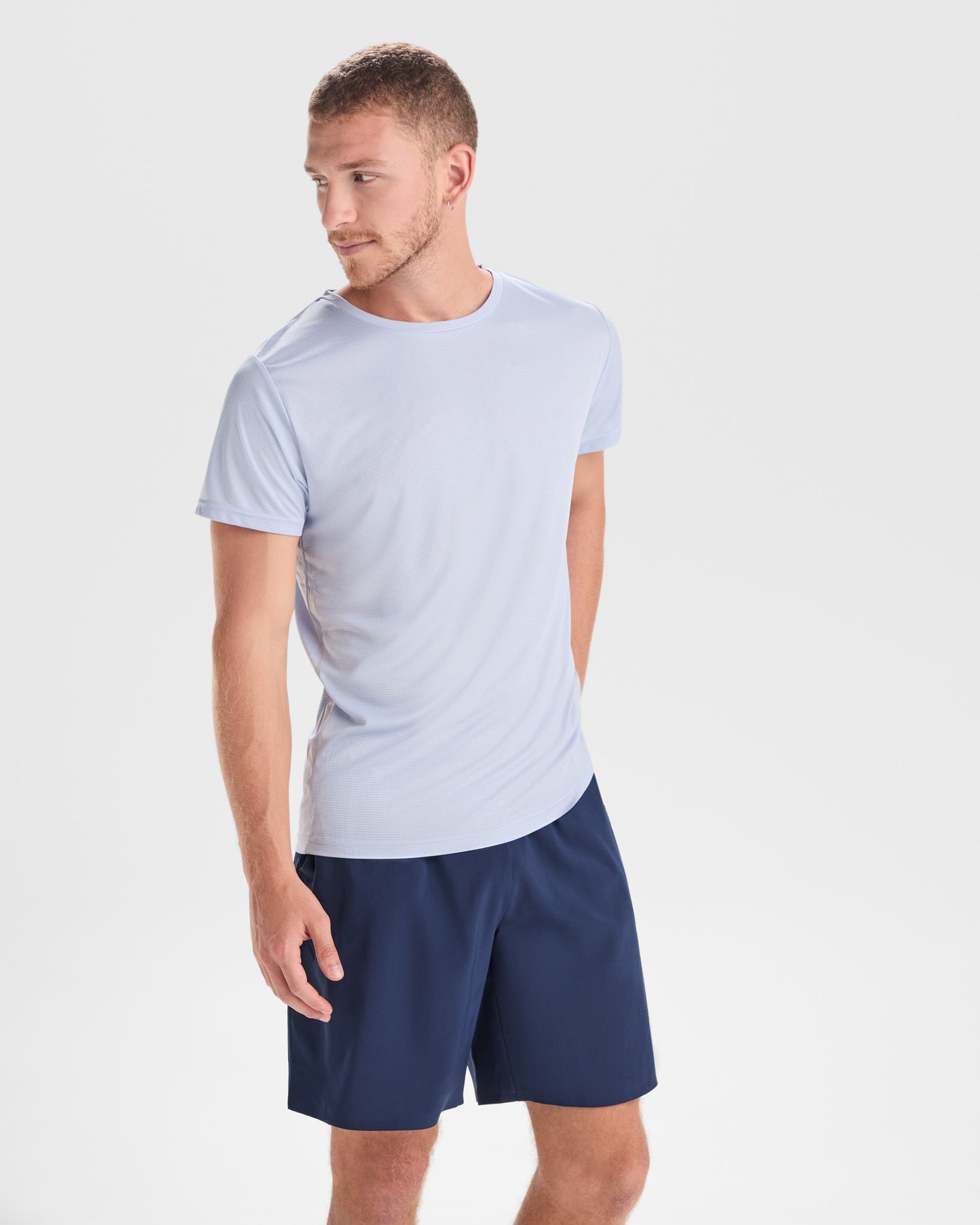 SNC0430 - T-SHIRT TECNICA ESTORIL