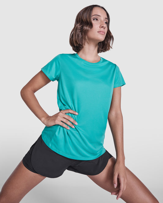 SNC0430 - T-SHIRT TECNICA ESTORIL