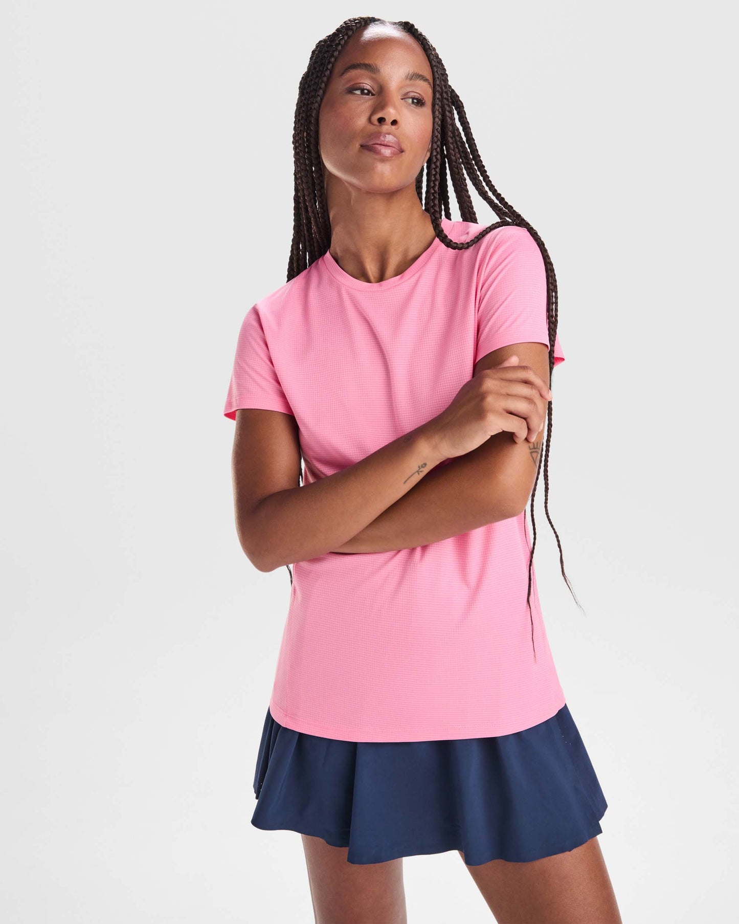 SNC0430 - T-SHIRT TECNICA ESTORIL
