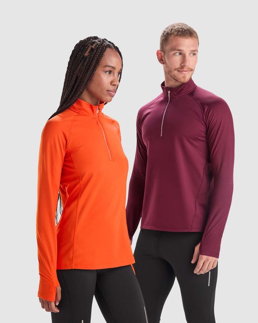 SNS1031-SUDADERA TÉCNICA