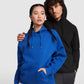 SN1074 SWEAT-SHIRT À CAPUCHE.UNISEXE