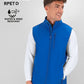 SNCH1306 GILET JANDRO