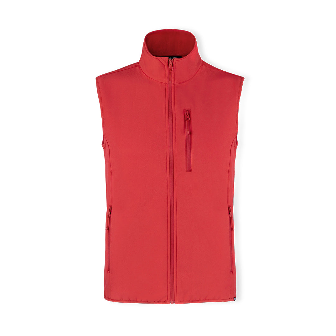 SNCH1306 GILET JANDRO
