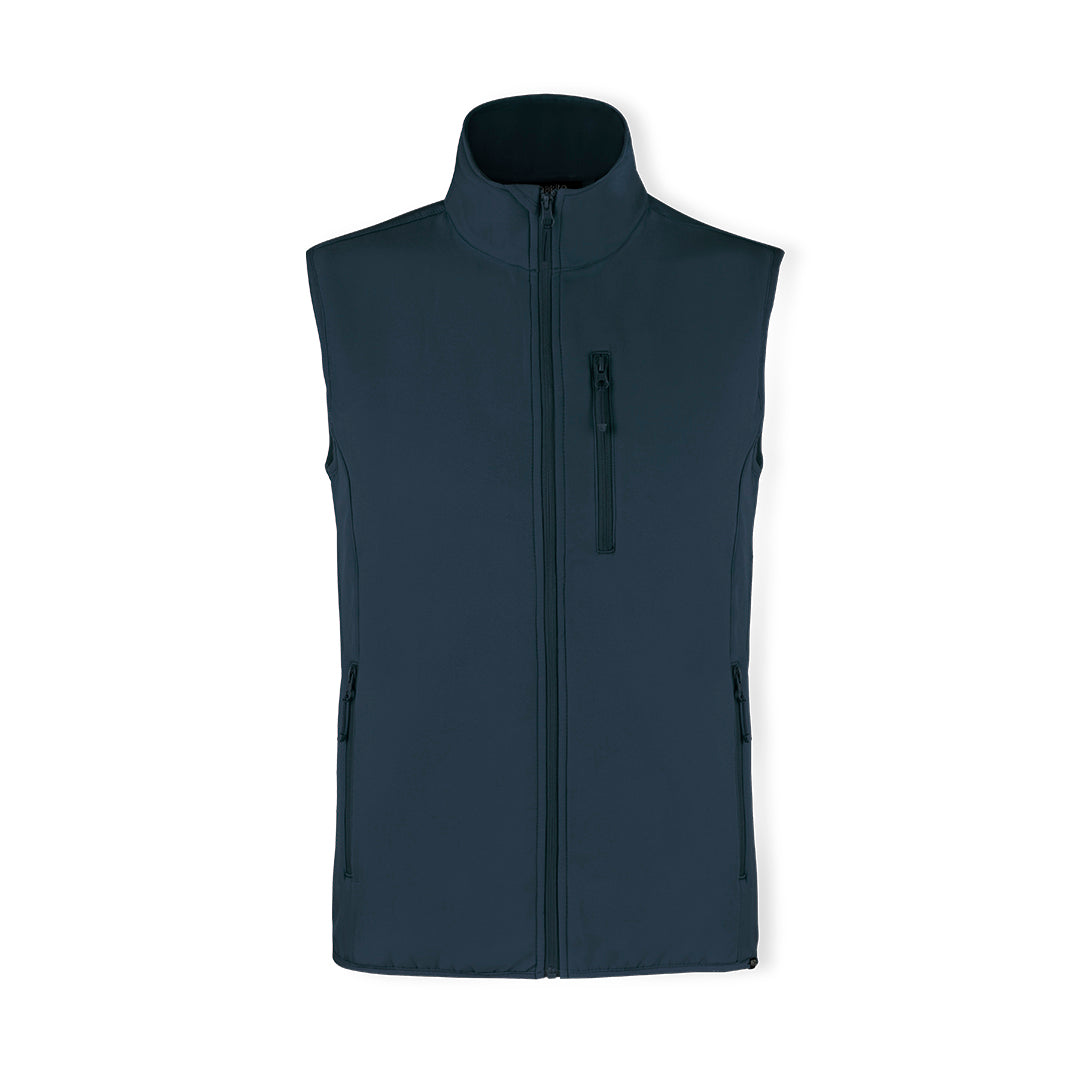 SNCH1306 GILET JANDRO