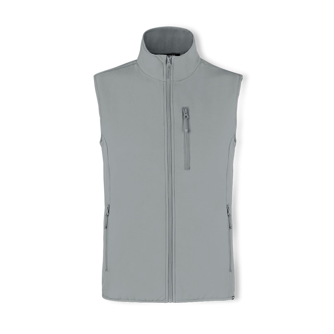 SNCH1306 GILET JANDRO