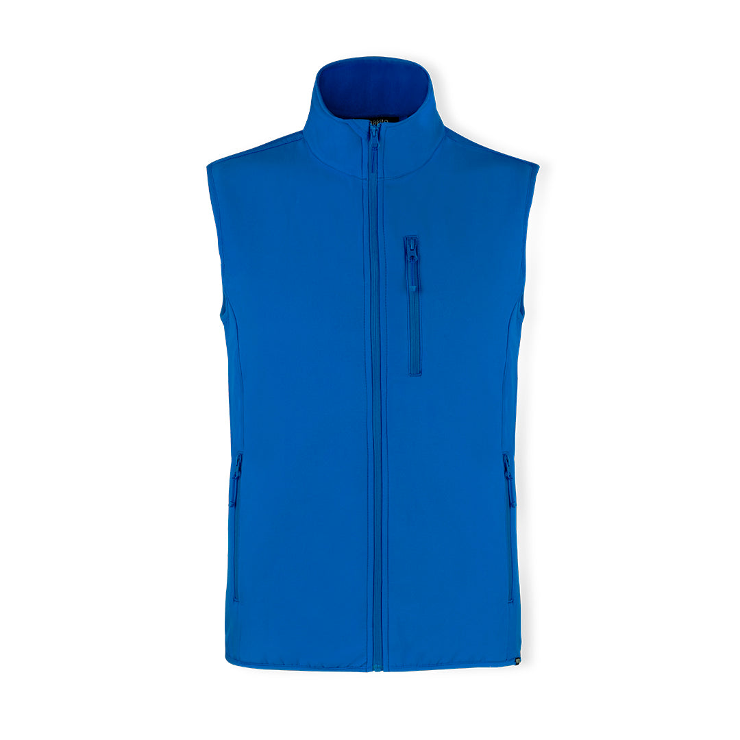 SNCH1306 GILET JANDRO