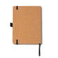 SNACC1327 - LIBRETA A5 AUSTY