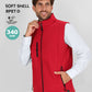 SNCHC21295 GILET SOFT SHELL HANDRICHS