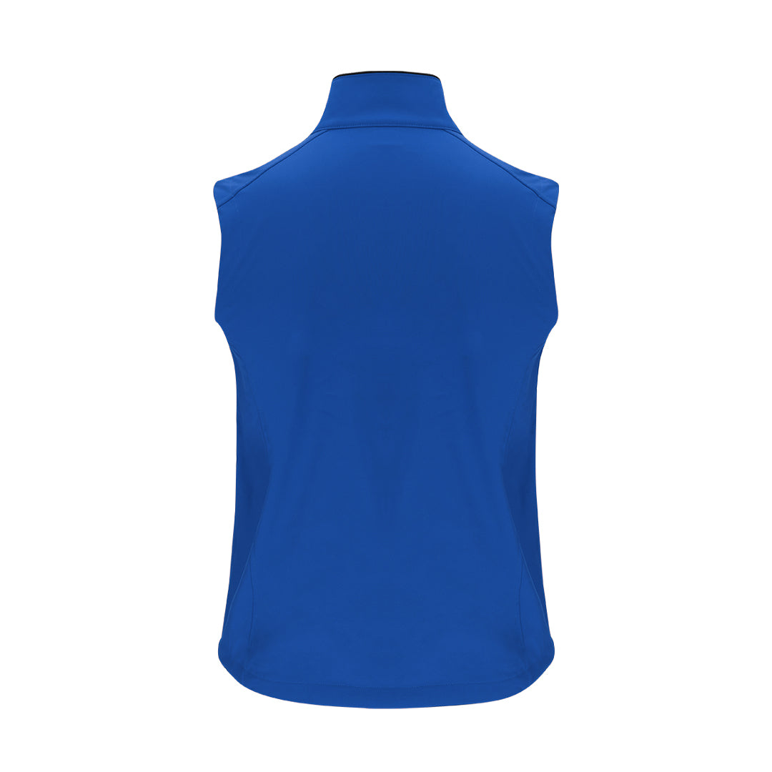 SNCH1306 GILET JANDRO