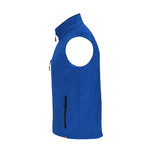 SNCHC21295 GILET SOFT SHELL HANDRICHS