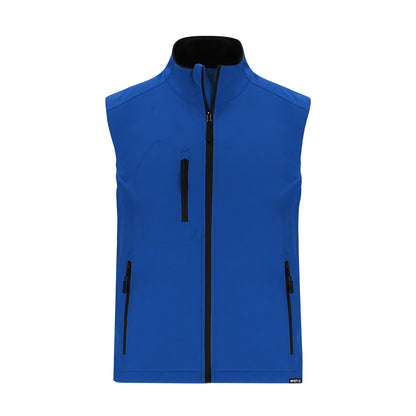 SNCHC21295 GILET SOFT SHELL HANDRICHS