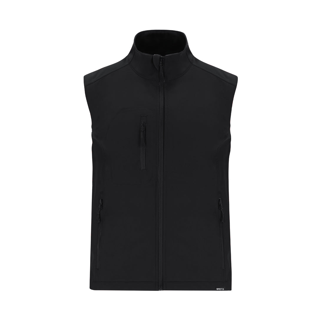 SNCHC21295 GILET SOFT SHELL HANDRICHS