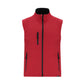 SNCHC21295 GILET SOFT SHELL HANDRICHS