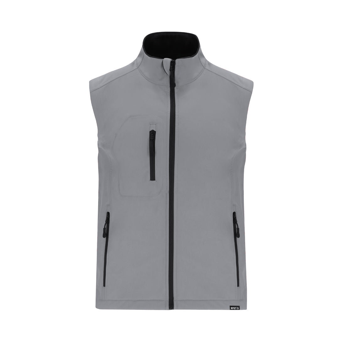 SNCHC21295 GILET SOFT SHELL HANDRICHS