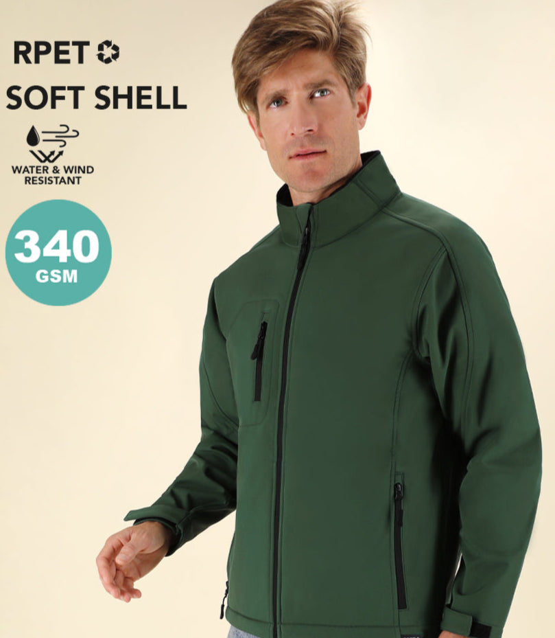 SNCH21206 - VESTE ÉCOLOGIQUE GRIFTER. UNISEXE