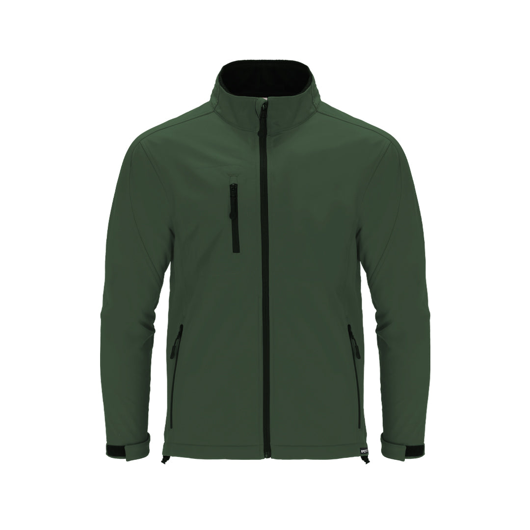 SNCH21206 - CHAQUETA GRIFTER ECO. UNISEX