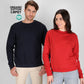 SNS21297 - SUDADERA UNISEX  SKELTON