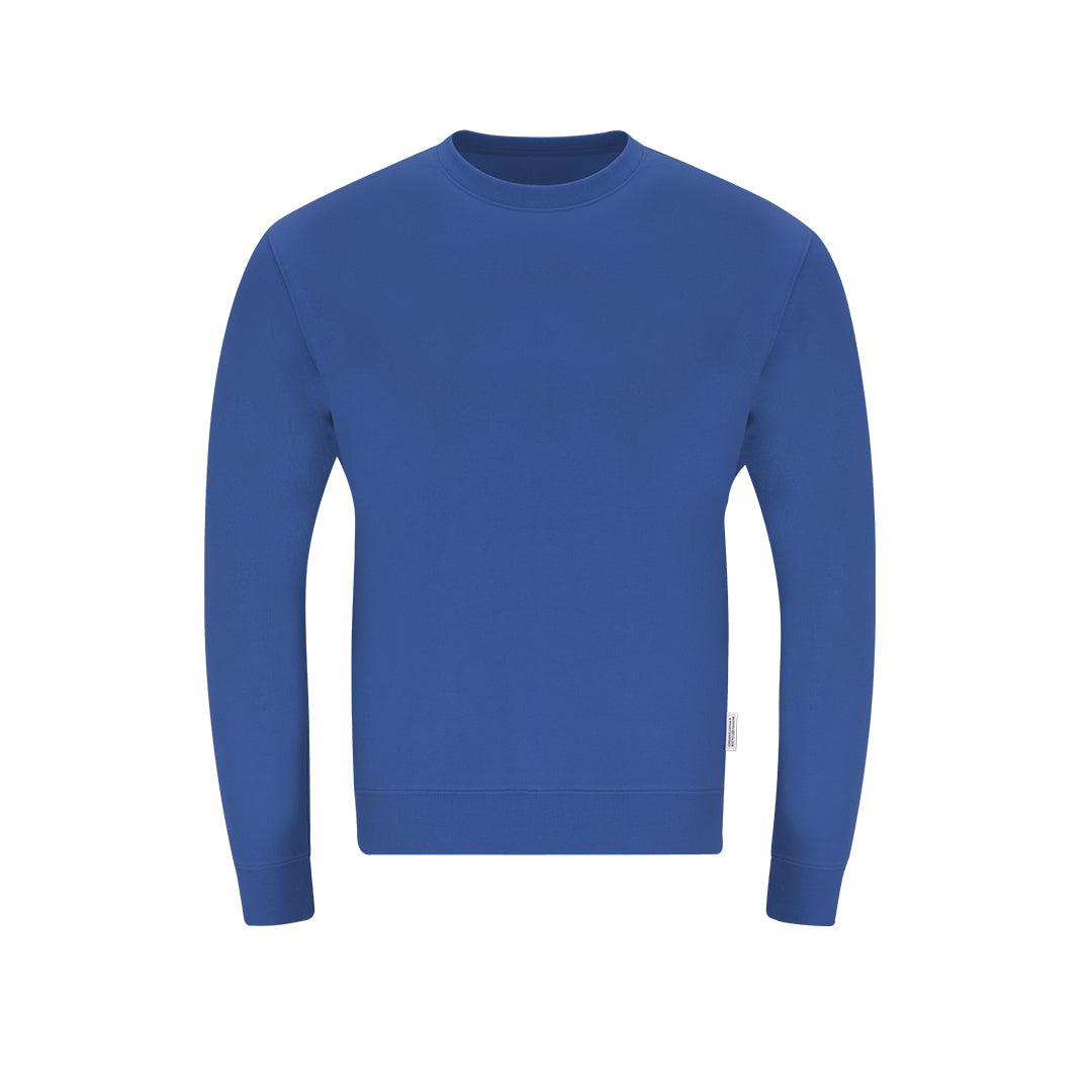 SNS21297 - SUDADERA UNISEX  SKELTON