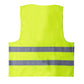 SNLA21684 CHALECO REFLECTANTE SAFROX