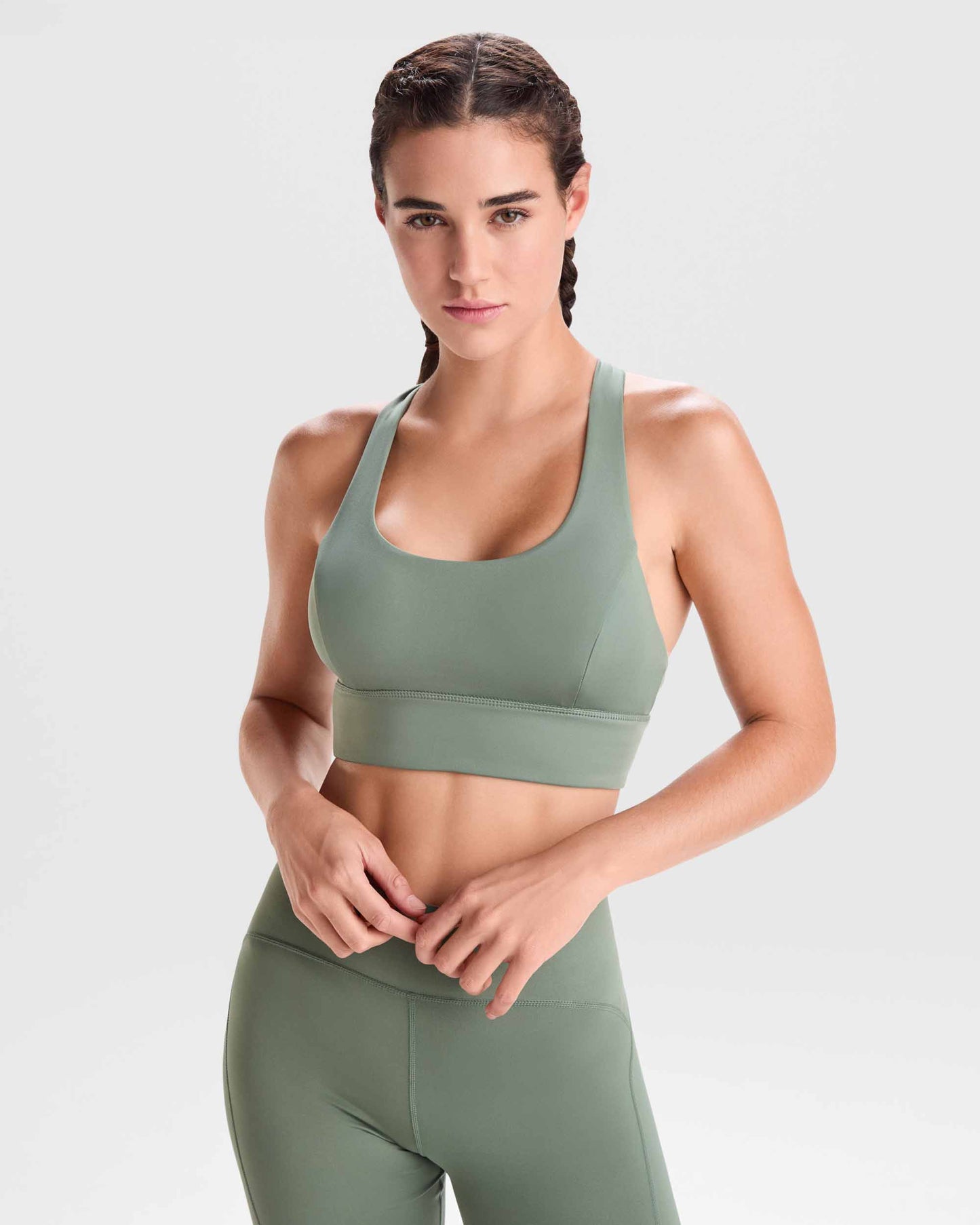 SNCA6665 - TOP TECNICO DA DONNA