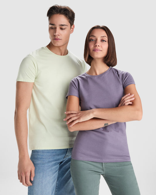 SNCA6698 -  MAGLIETTA TUBOLARE ECO