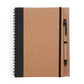 SNACC8073 LIBRETA ALANI