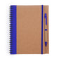 SNACC8073 LIBRETA ALANI